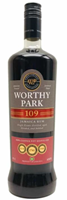 Image de Worthy Park 109 54.5° 1L